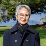 Isabel Xu & Andrew Xu