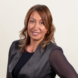 Harry Lamb & Mo Bradshaw