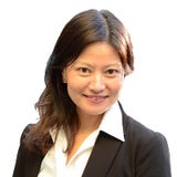 Serrine Chen