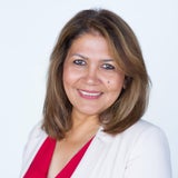 Amina Shahzad & Reema Sabherwal