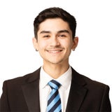 Ben McLennan & Lucas Romero