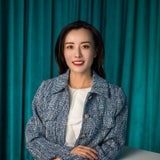 Anna Byron & Ariel Wang