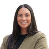 Carly Whaikawa & Jono Reeves