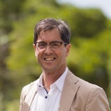 Chris Lewis & Emma Luxton