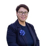 Coco Cao & Jerry Chen