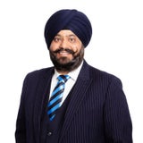 Tej Singh