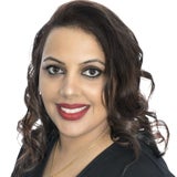 Harpreet Kaur