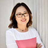 Kathy Bower & Sue Su