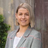 Josh Powell & Lucy Bull