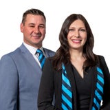 Gavin Clements & Laurie Green