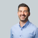 Paul Lawrence & Brigit Hamilton