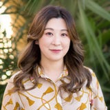 Joe Qiang & Olivia Yu