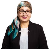 Rozie Khan