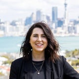 Ian Cunliffe & Natasha Pretorius