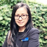 James Huang & Esther Voon