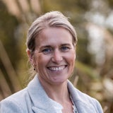 Leigh Jackson
