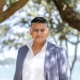 Nish Jadav