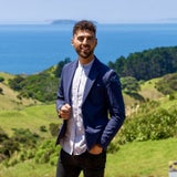 Cathy Cameron & Gianni Nocera