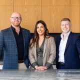 Elise Boulieris & Mitch Sedgwick