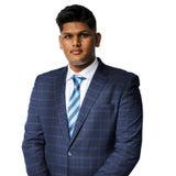 Harshil Patel & Andrew Fanning