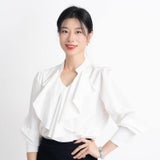 Vivian Mao & Kitty Long