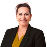 Michelle Gledhill