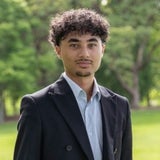 Nicholas Singh