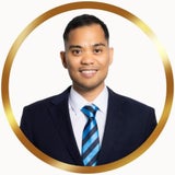 Christina Choey & Gino Guevarra