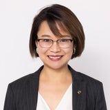Ada Yang & 
Lin Ma