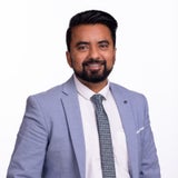 Harold Taningco & Sam Singh