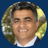 Dave Singh & Yugal Sachdeva