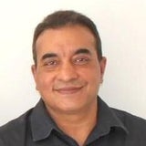 Rajiv Kumar & Dave Singh