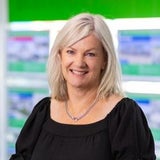 Linda Gaskin & Dave Gaskin