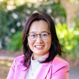 Lily Wai