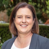 Kim Balcombe