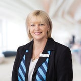 Susan Woolnough AREINZ