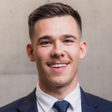 Tristan Swart & Matthew Warden