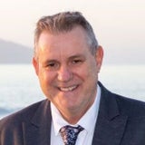 Lyn Calman & Warren Slater