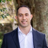 Mike Robson & Shaun Vaughan