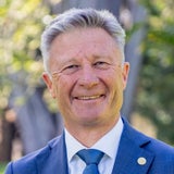 Martin Honey