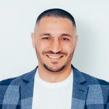 Mark Farah