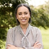 Mel Hayes