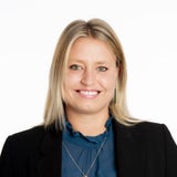 Charlotte Goudge