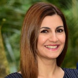Maria Dobo
