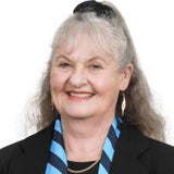 Maxine Donoghue