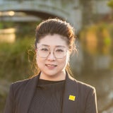 Tina Zhang