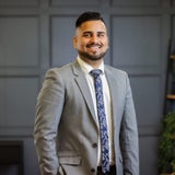 Arun Mehan