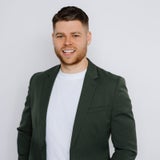 Del Bredesen & Josh Prouse