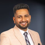 Aarish Nagpal