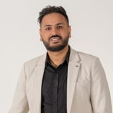 Naveen Kumar & Saurav Sharma